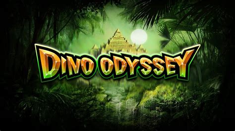 Dino Odyssey Betano